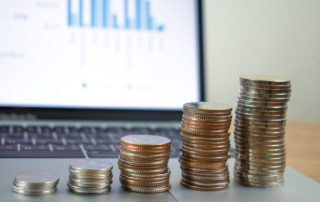 analyzing data and its return on investment