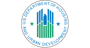 US Housing and Urban Development seal