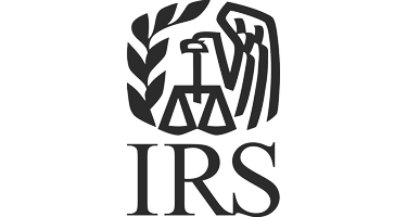International Revenue Service logo