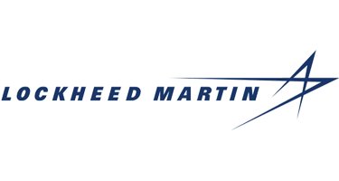 Lockheed Martin logo