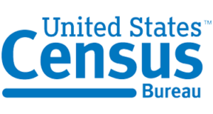 US Census Bureau logo