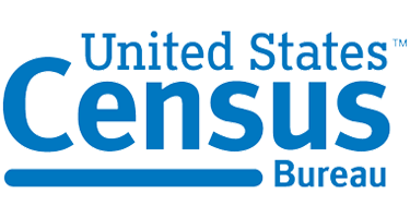 US Census Bureau logo