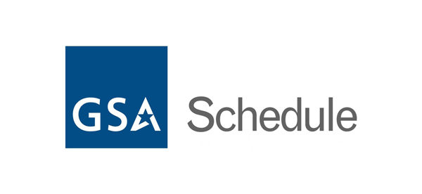 GSA Schedule Logo