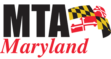 Motor Transit Authority Maryland logo