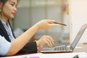 learning and developing technical skills