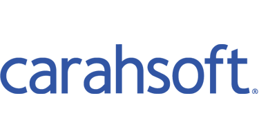 Carahsoft logo