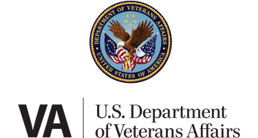 US Department of Veterans Affairs Logo