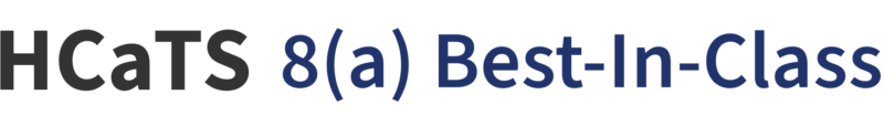 HCaTS 8(a) Best In Class
