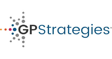 GP Strategies logo