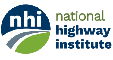 National Highway Institute logo