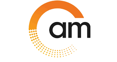 AM, LLC logo