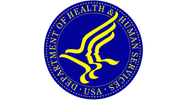 HHS logo