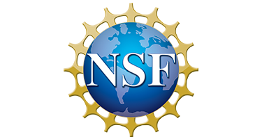 NSF logo