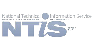 NTIS logo