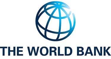 The World Bank logo
